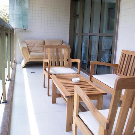 O Melhor Residencial Com Servicos Do Leblon Рио-де-Жанейро Экстерьер фото